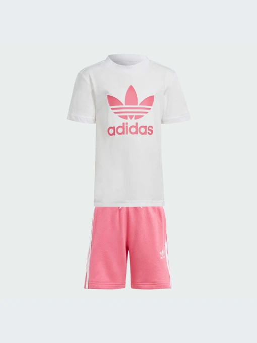 Костюмы Adidas Adicolor модель IR6932-KZ Фото