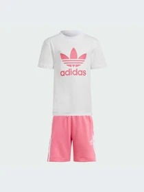 Костюмы Adidas Adicolor модель IR6932-KZ Фото