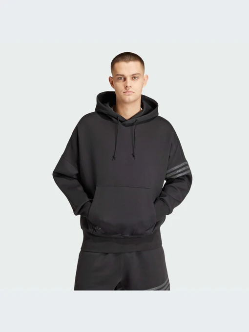 Худи и свитшоты Adidas модель IP3286-KZ Фото