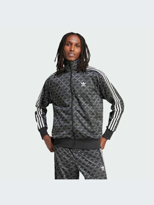Худи и свитшоты Adidas Graphics модель IS0218-KZ Фото
