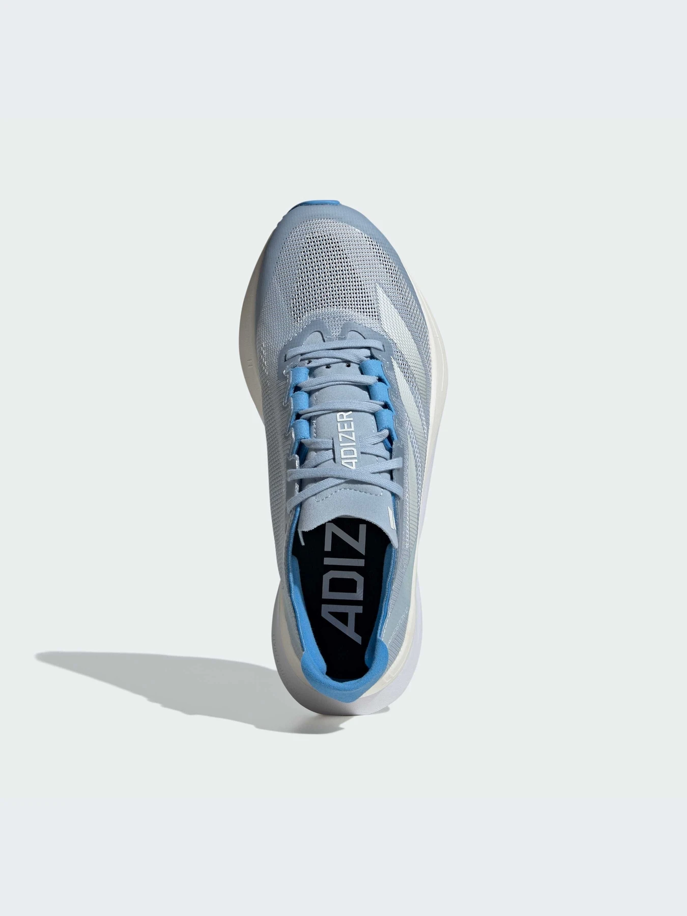 Кроссовки Adidas adizero модель IG3326-KZ Кроссовки Adidas adizero модель IG3326-KZ Фото
