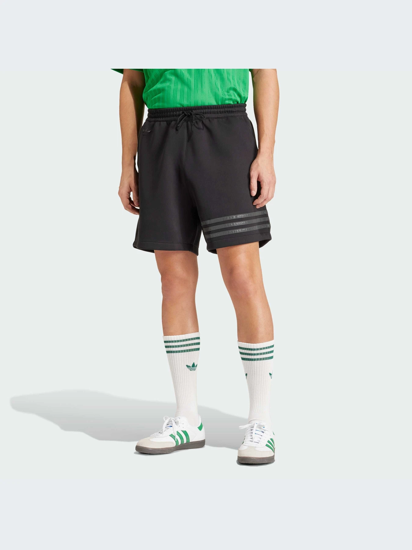 Шорты Adidas модель IR9430-KZ Шорты Adidas модель IR9430-KZ Фото