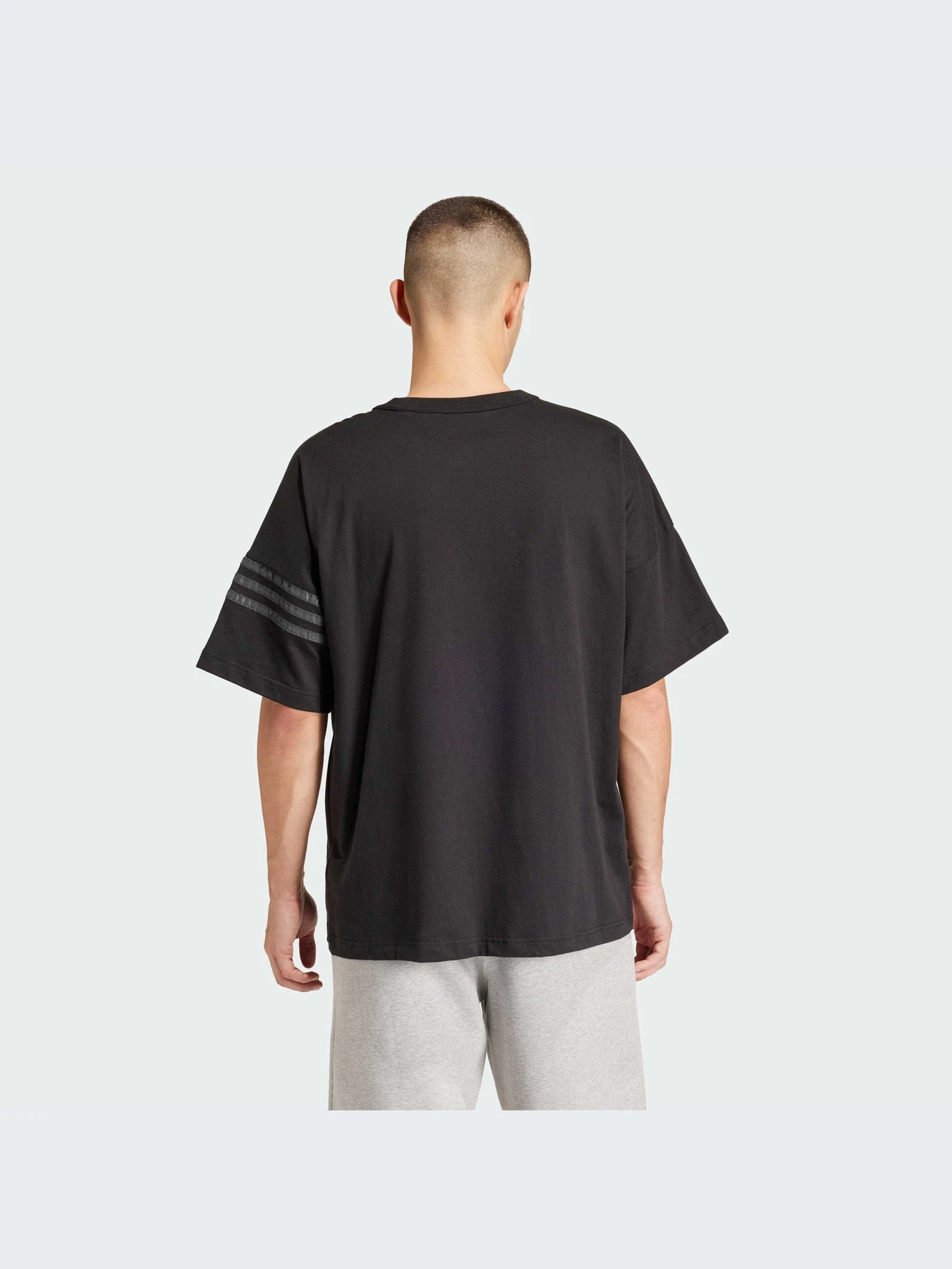 Футболки и поло Adidas модель IR9452-KZ Футболки и поло Adidas модель IR9452-KZ Фото