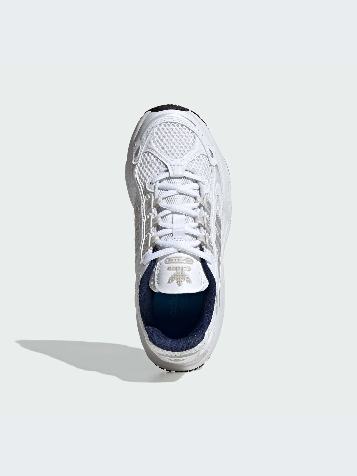 Кроссовки Adidas Ozweego модель ID0694-KZ Кроссовки Adidas Ozweego модель ID0694-KZ Фото