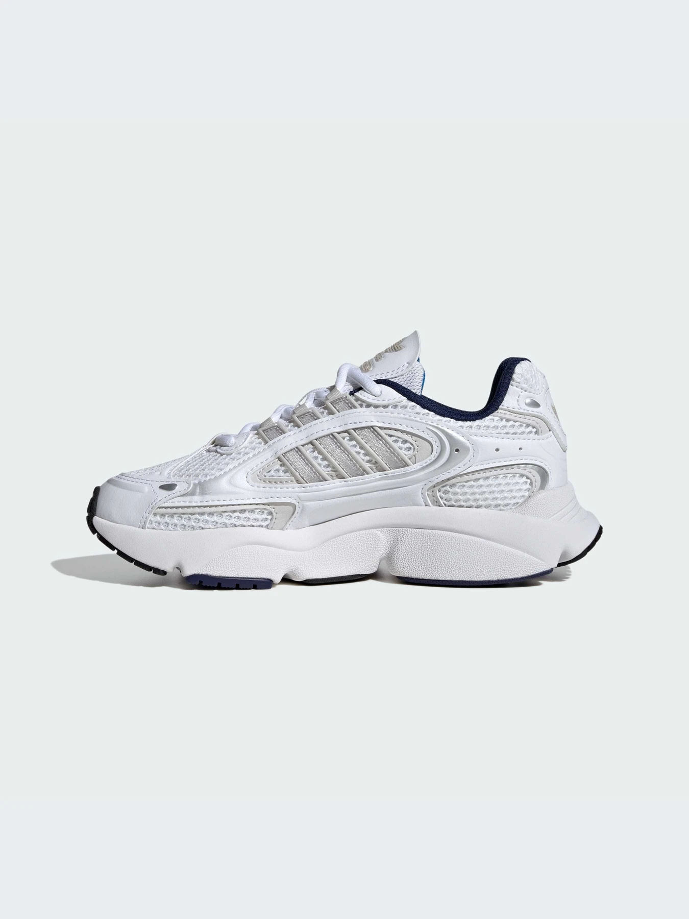 Кроссовки Adidas Ozweego модель ID0694-KZ Кроссовки Adidas Ozweego модель ID0694-KZ Фото