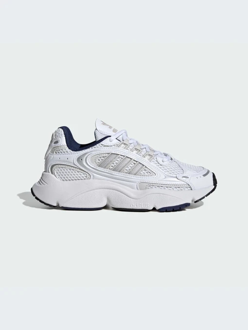 Кроссовки Adidas Ozweego модель ID0694-KZ Фото