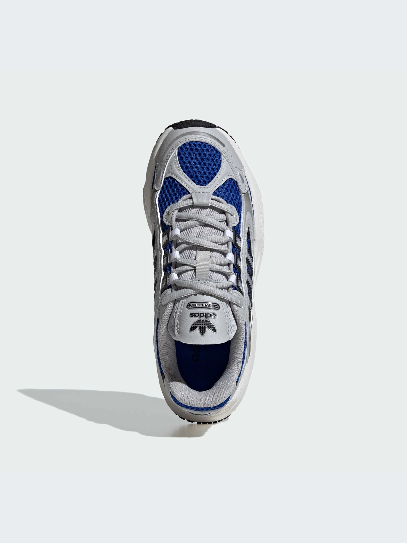 Кроссовки Adidas Ozweego модель ID0695-KZ Кроссовки Adidas Ozweego модель ID0695-KZ Фото