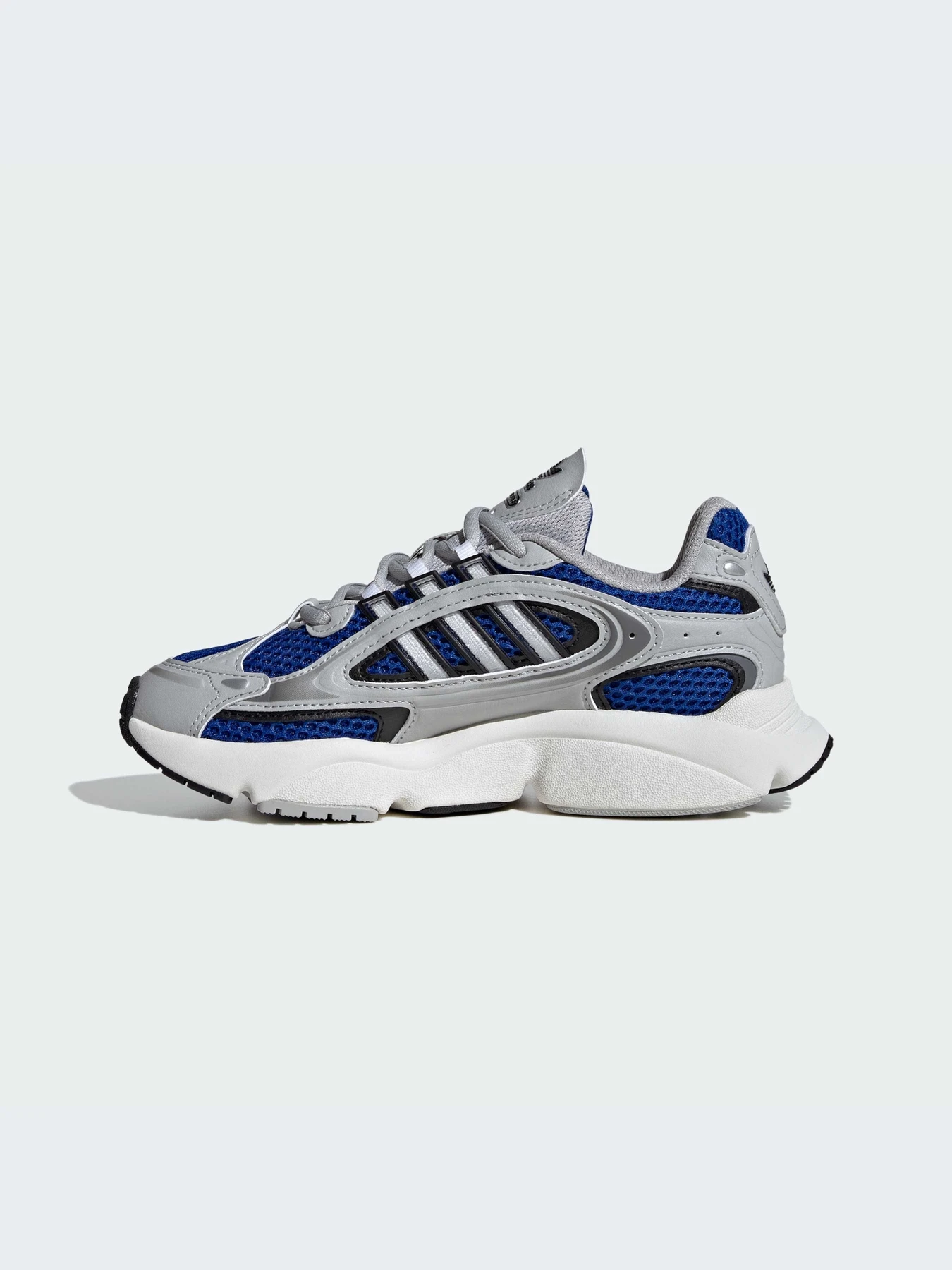 Кроссовки Adidas Ozweego модель ID0695-KZ Кроссовки Adidas Ozweego модель ID0695-KZ Фото