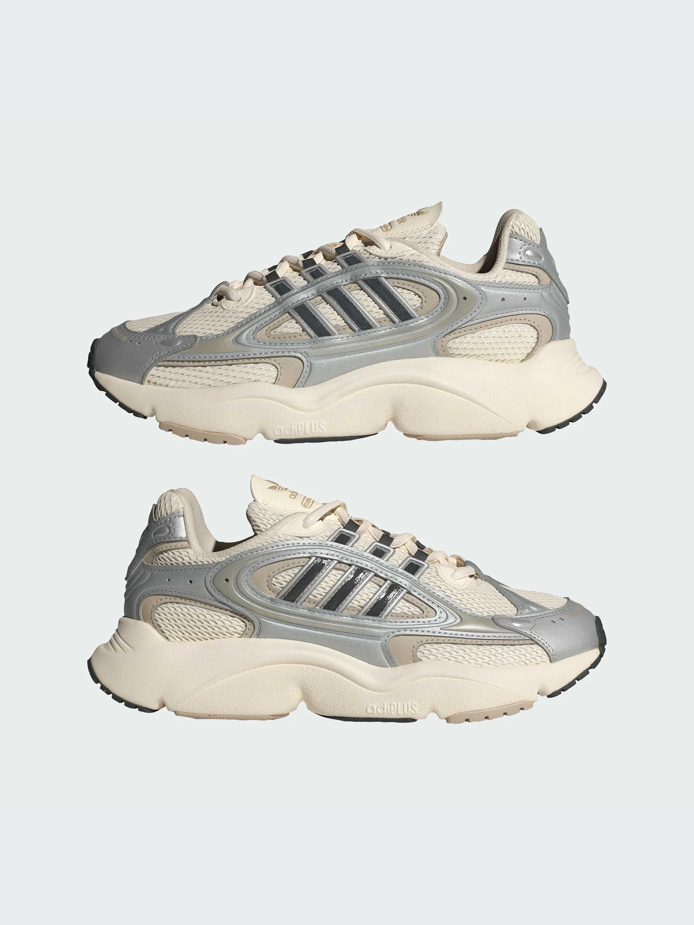 Кроссовки Adidas Ozweego модель IE5841-KZ Кроссовки Adidas Ozweego модель IE5841-KZ Фото
