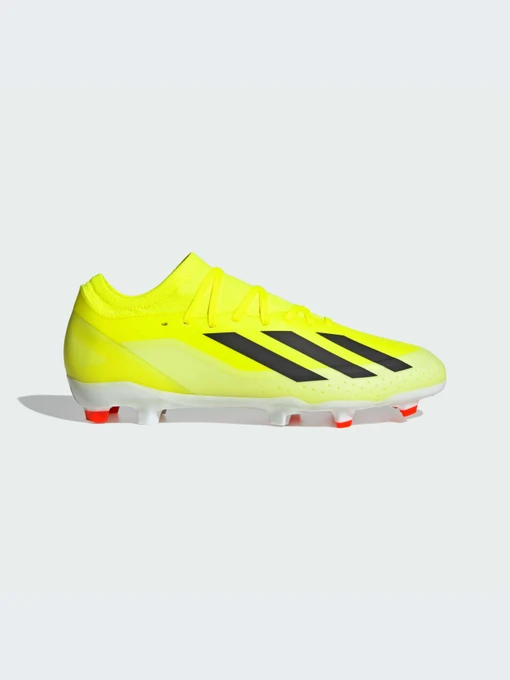 Кроссовки Adidas X модель IG0605-KZ Фото