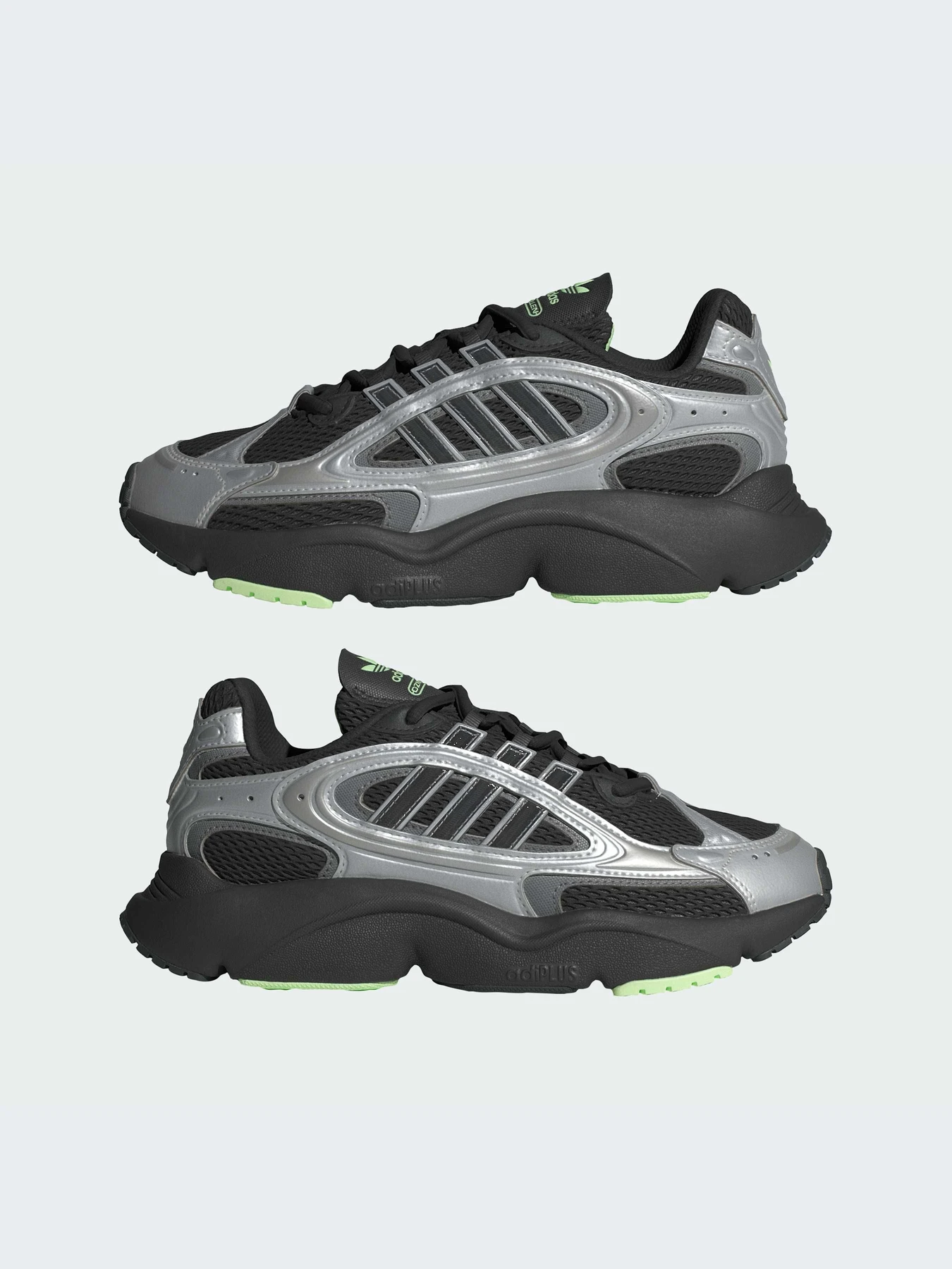 Кроссовки Adidas Ozweego модель IE5842-KZ Кроссовки Adidas Ozweego модель IE5842-KZ Фото