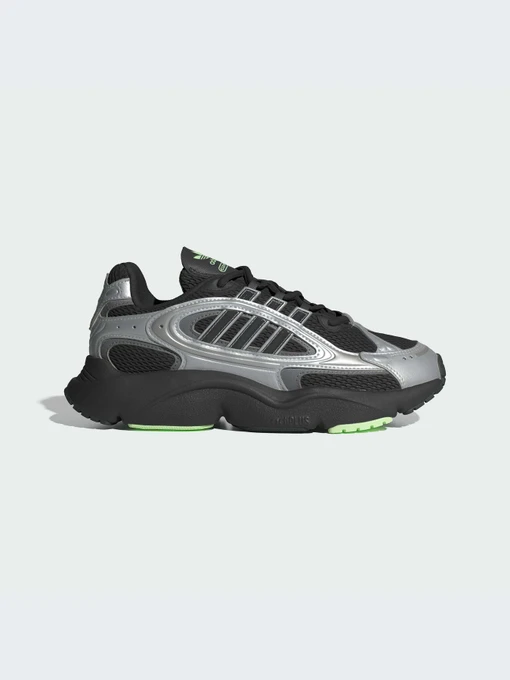 Кроссовки Adidas Ozweego модель IE5842-KZ Фото