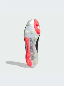 Кроссовки Adidas Predator модель IE1802-KZ Фото