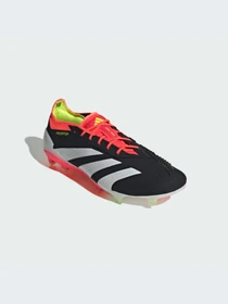 Кроссовки Adidas Predator модель IE1802-KZ Фото