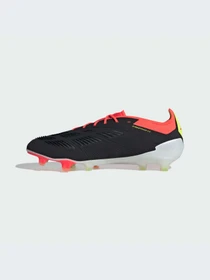 Кроссовки Adidas Predator модель IE1802-KZ Фото