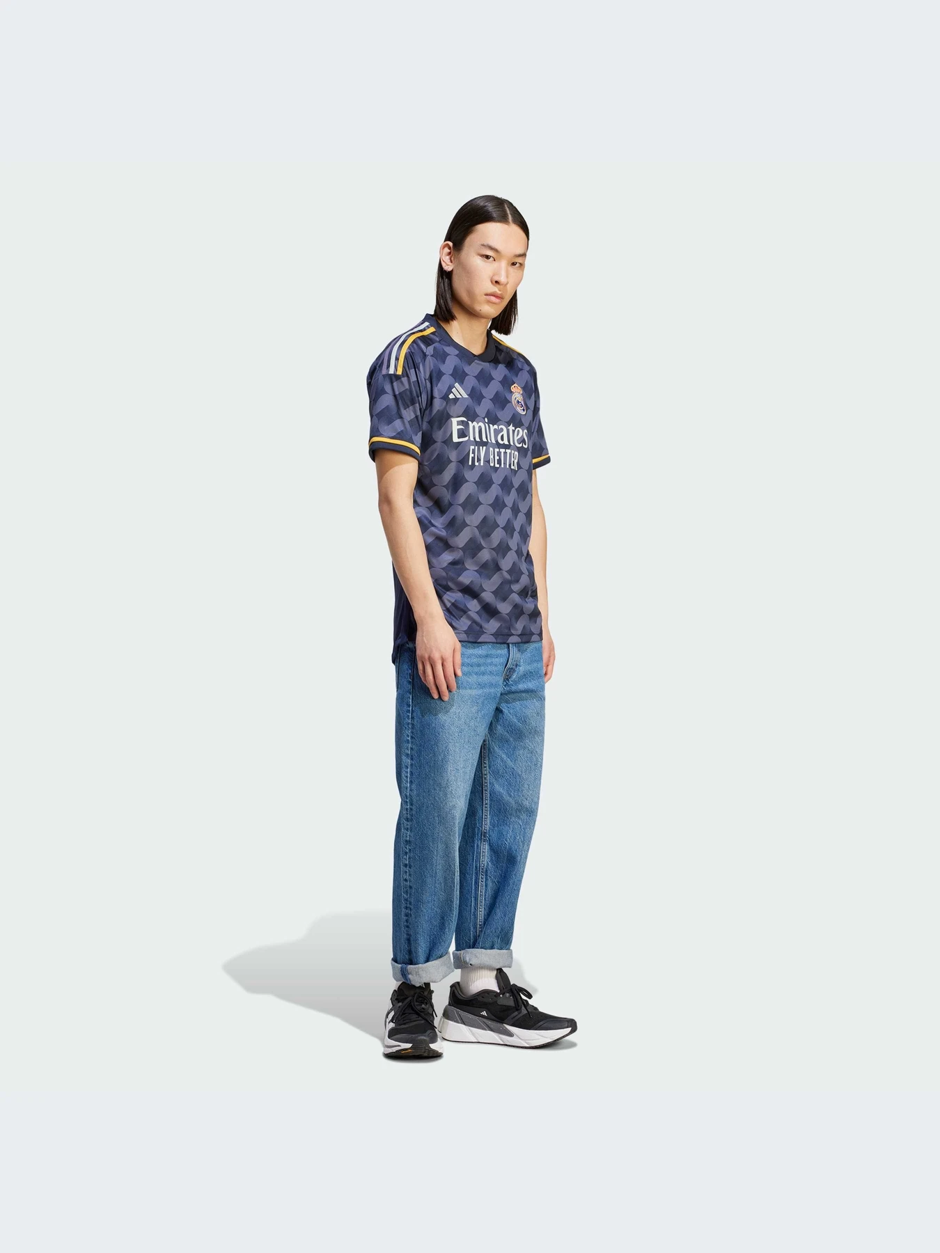 Футболки и поло Adidas модель IJ5901-KZ Футболки и поло Adidas модель IJ5901-KZ Фото