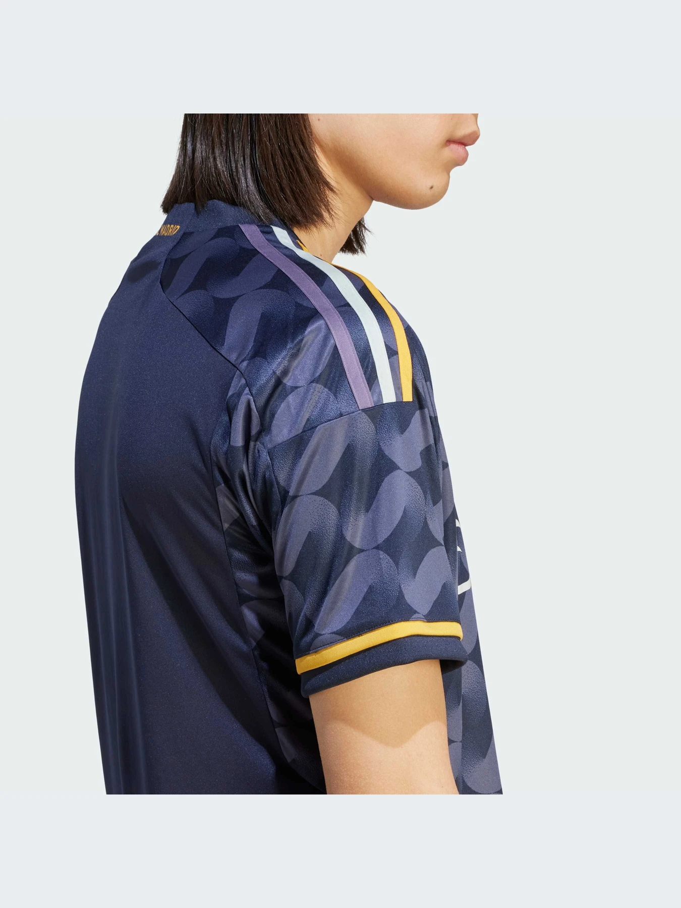 Футболки и поло Adidas модель IJ5901-KZ Футболки и поло Adidas модель IJ5901-KZ Фото