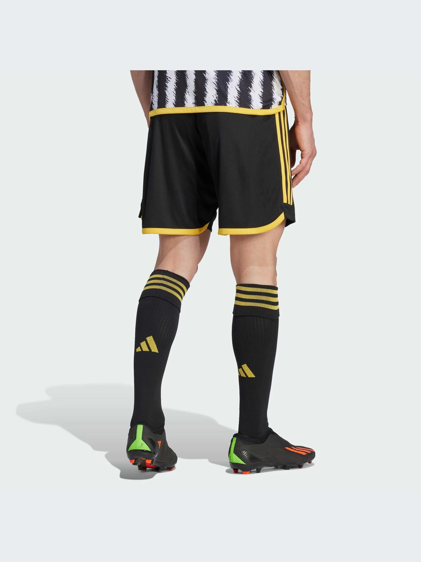 Шорты Adidas модель HR8254-KZ Шорты Adidas модель HR8254-KZ Фото