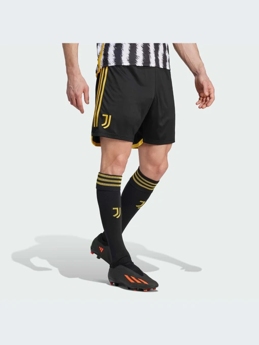 Шорты Adidas модель HR8254-KZ Фото