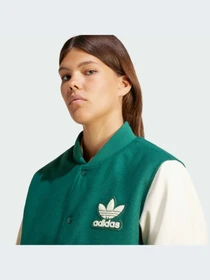 Куртки и дубленки Adidas Graphics модель IT7826-KZ Фото
