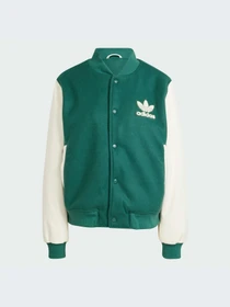 Куртки и дубленки Adidas Graphics модель IT7826-KZ Фото
