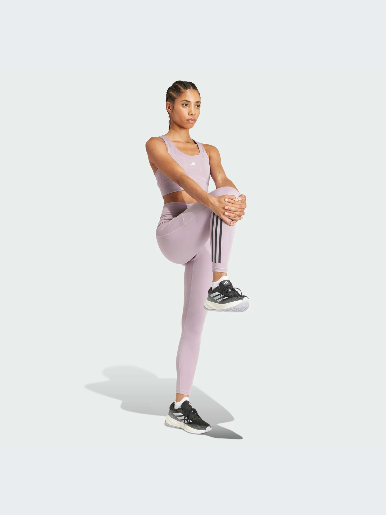 Брюки Adidas модель IU1629-KZ Брюки Adidas модель IU1629-KZ Фото
