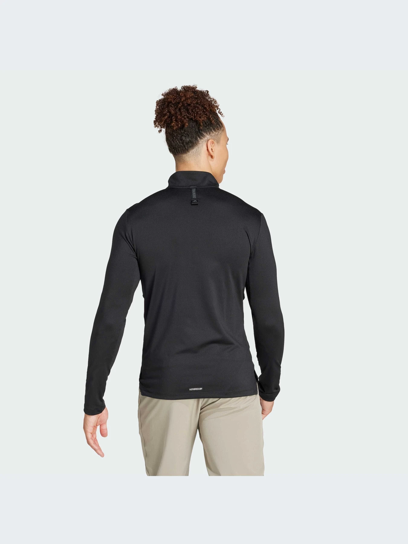 Худи и свитшоты Adidas модель IK9691-KZ Худи и свитшоты Adidas модель IK9691-KZ Фото