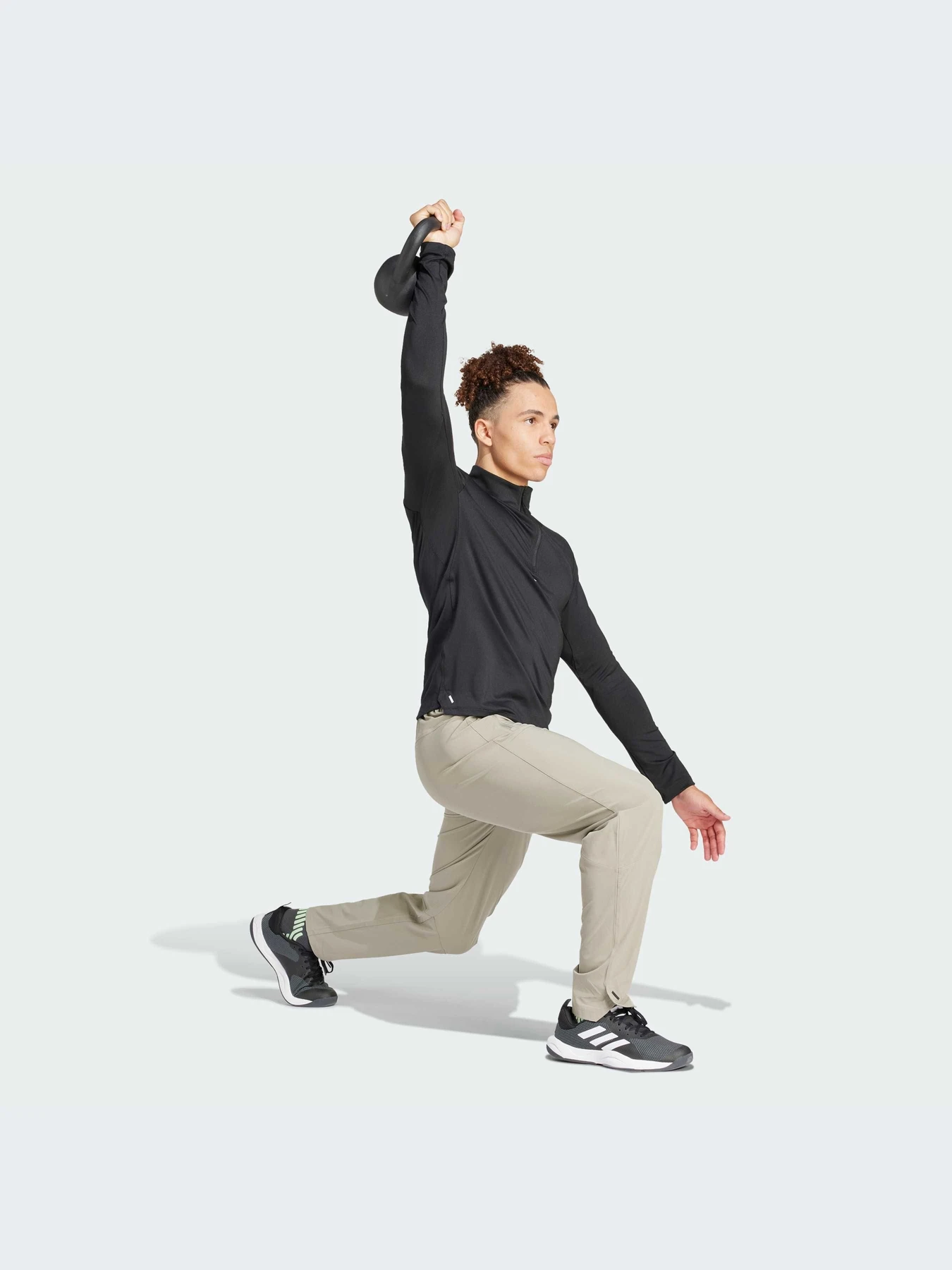 Худи и свитшоты Adidas модель IK9691-KZ Худи и свитшоты Adidas модель IK9691-KZ Фото