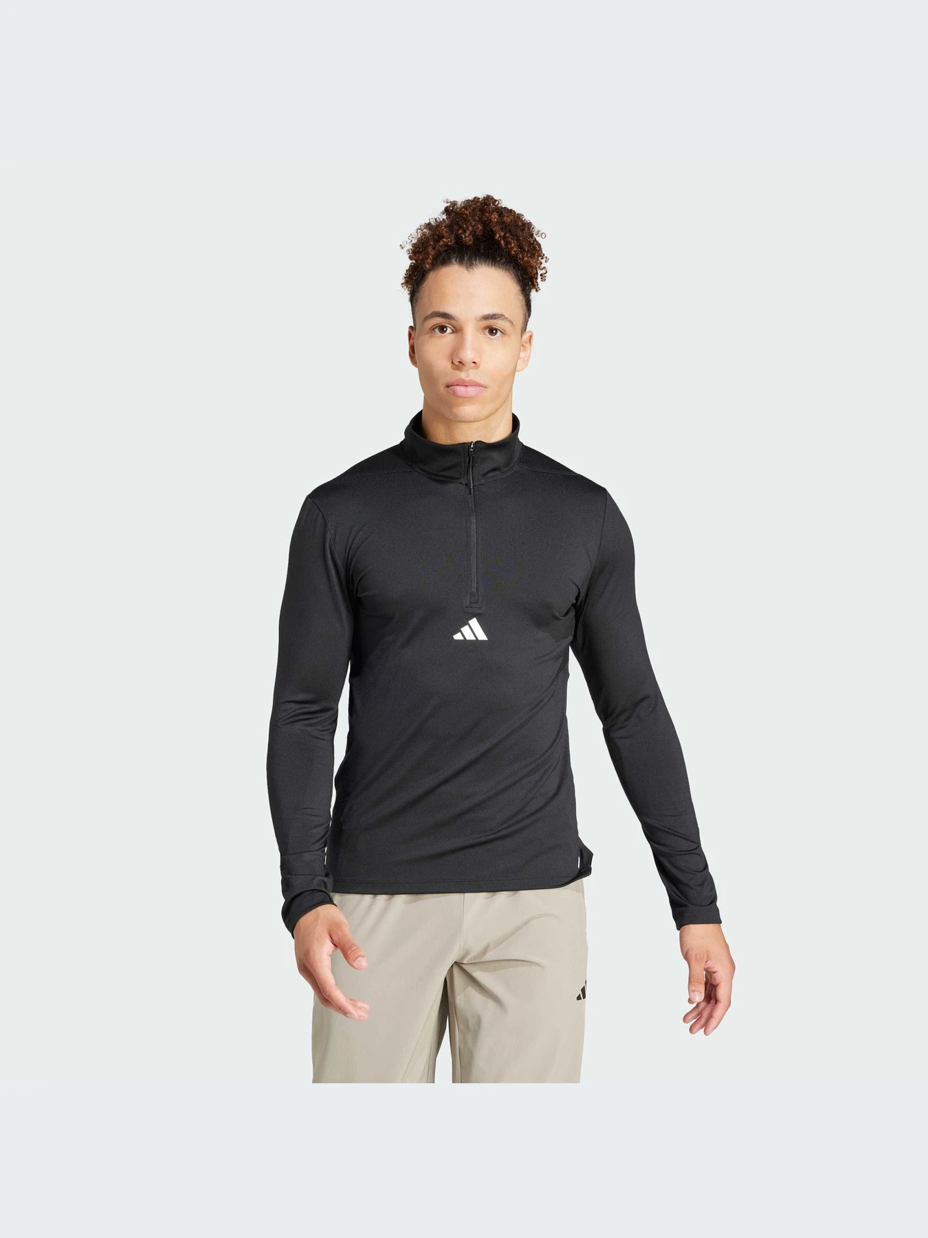 Худи и свитшоты Adidas модель IK9691-KZ Худи и свитшоты Adidas модель IK9691-KZ Фото