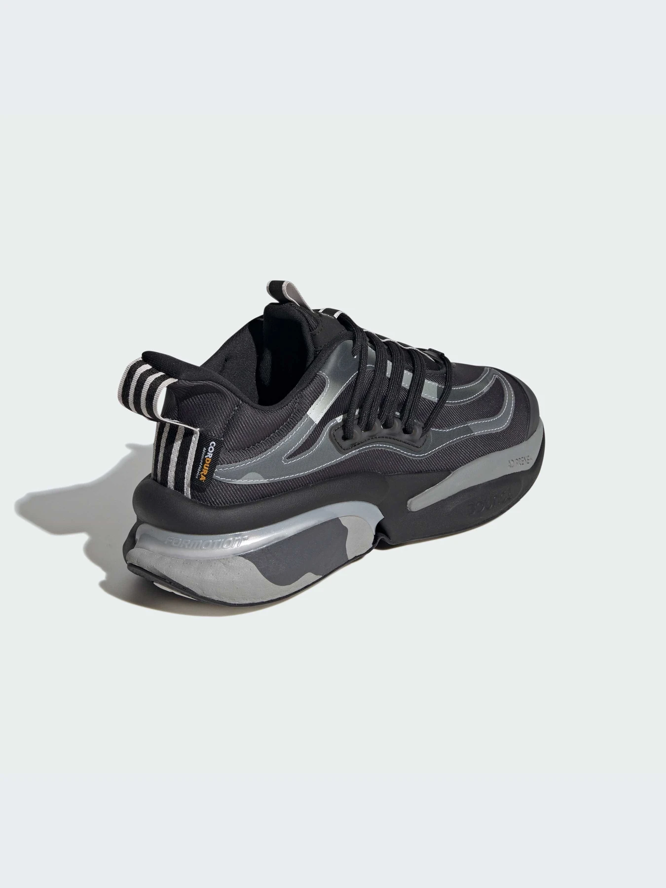 Кроссовки Adidas Alphabounce модель IG3640-KZ Кроссовки Adidas Alphabounce модель IG3640-KZ Фото