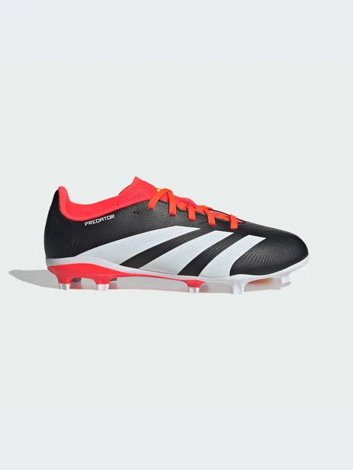 Кроссовки Adidas Predator модель IG7748-KZ Фото