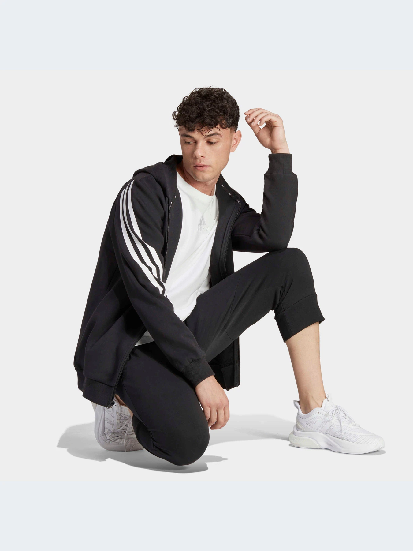 Шорты Adidas модель HA4350-KZ Шорты Adidas модель HA4350-KZ Фото
