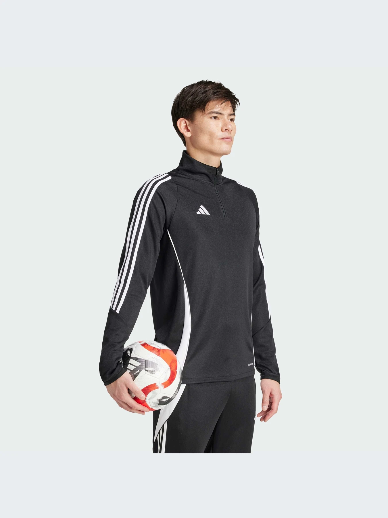 Худи и свитшоты Adidas Tiro модель IJ9963-KZ Худи и свитшоты Adidas Tiro модель IJ9963-KZ Фото