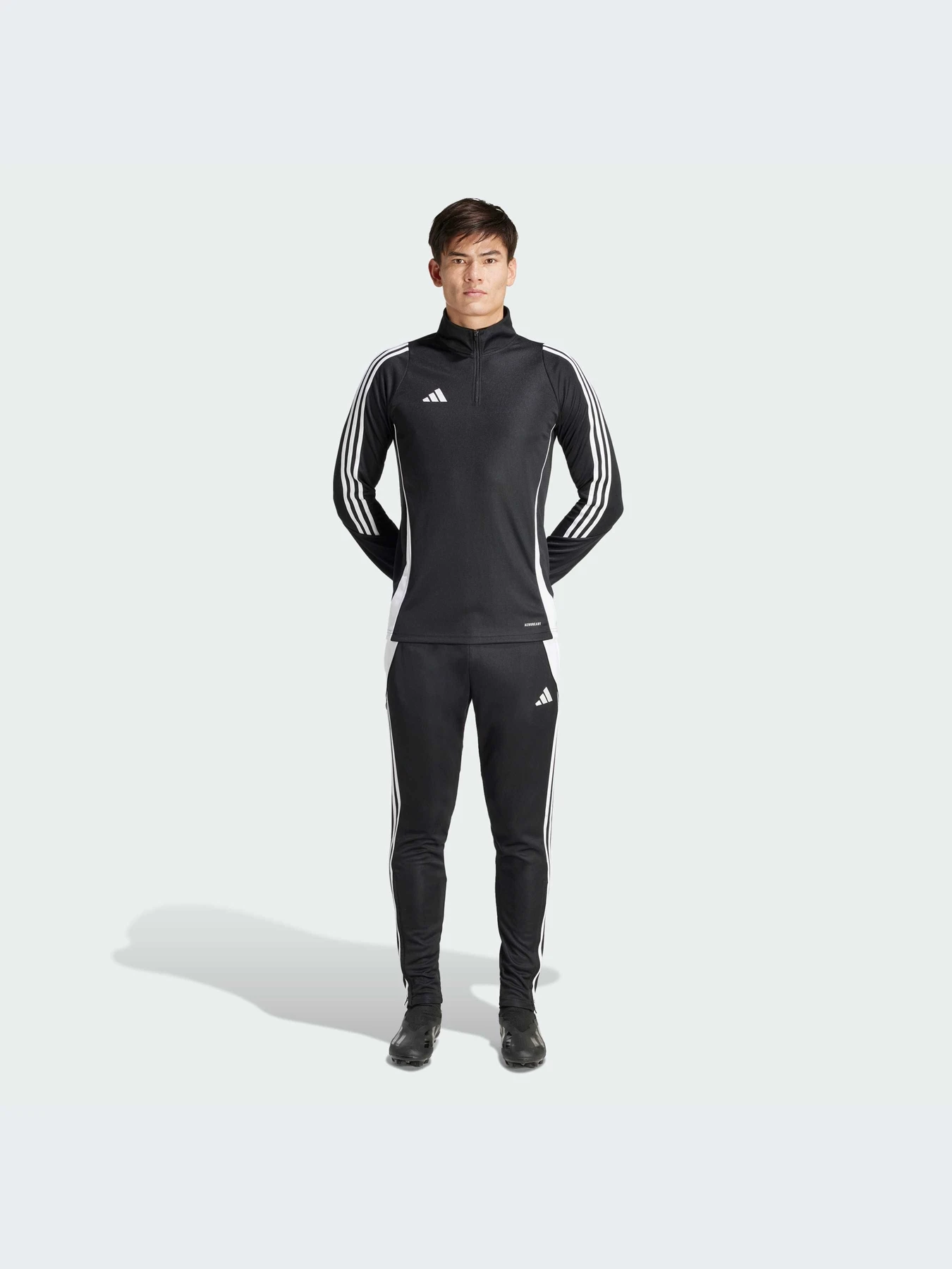 Худи и свитшоты Adidas Tiro модель IJ9963-KZ Худи и свитшоты Adidas Tiro модель IJ9963-KZ Фото