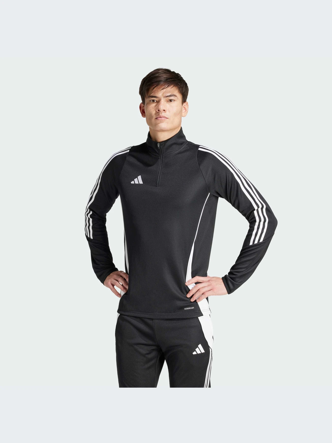 Худи и свитшоты Adidas Tiro модель IJ9963-KZ Худи и свитшоты Adidas Tiro модель IJ9963-KZ Фото