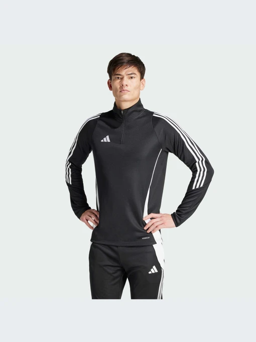 Худи и свитшоты Adidas Tiro модель IJ9963-KZ Фото