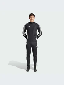 Худи и свитшоты Adidas Tiro модель IJ9963-KZ Фото