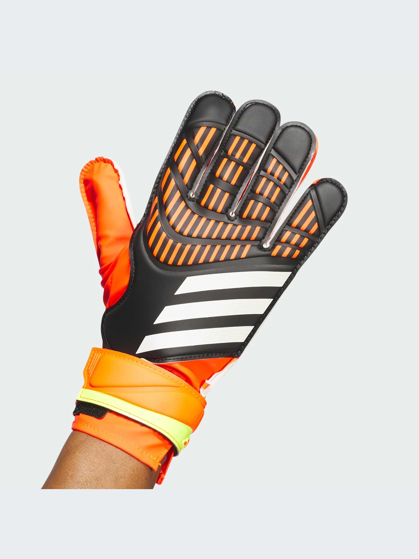Перчатки для спорта Adidas модель IQ4027-KZ Перчатки для спорта Adidas модель IQ4027-KZ Фото