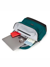 Рюкзаки Moleskine модель ET20SCC034BKK7 Фото