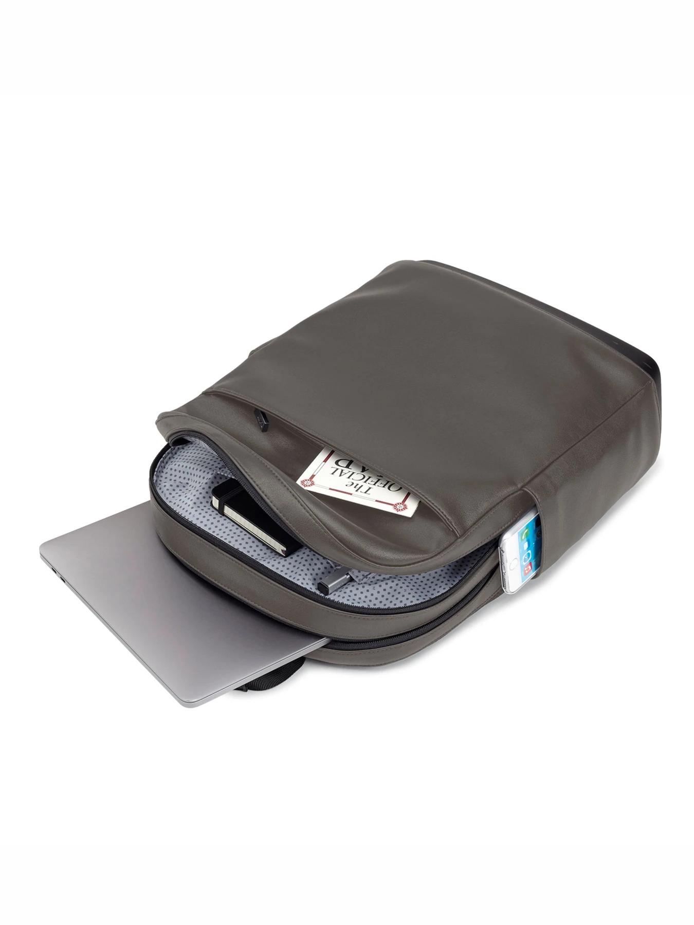 Рюкзаки Moleskine модель ET86UPBKG22 Фото