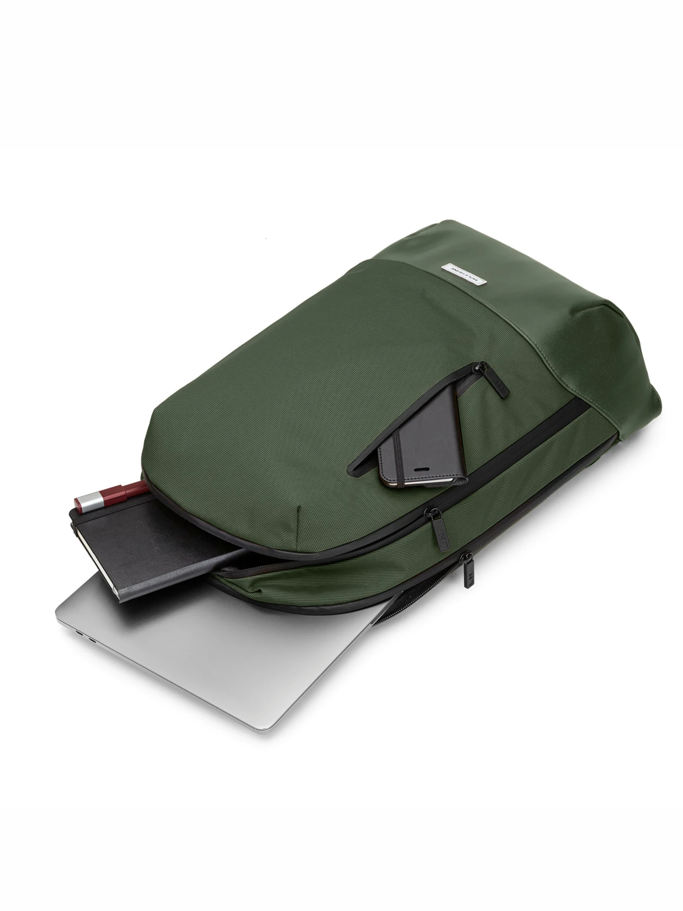 Рюкзаки Moleskine модель ET926MTBKK6 Рюкзаки Moleskine модель ET926MTBKK6 Фото