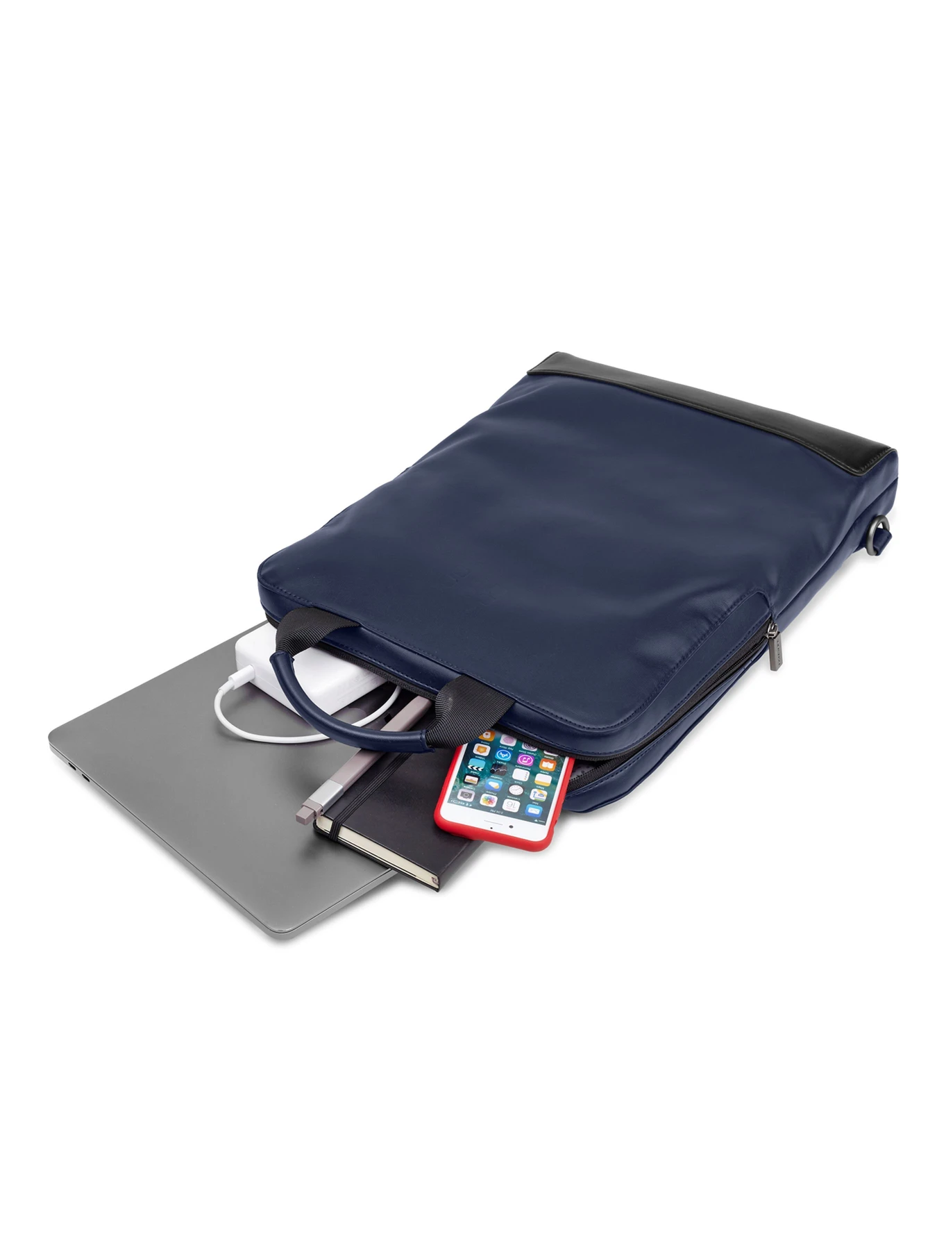 Рюкзаки Moleskine модель ET86UDBVB20 Фото
