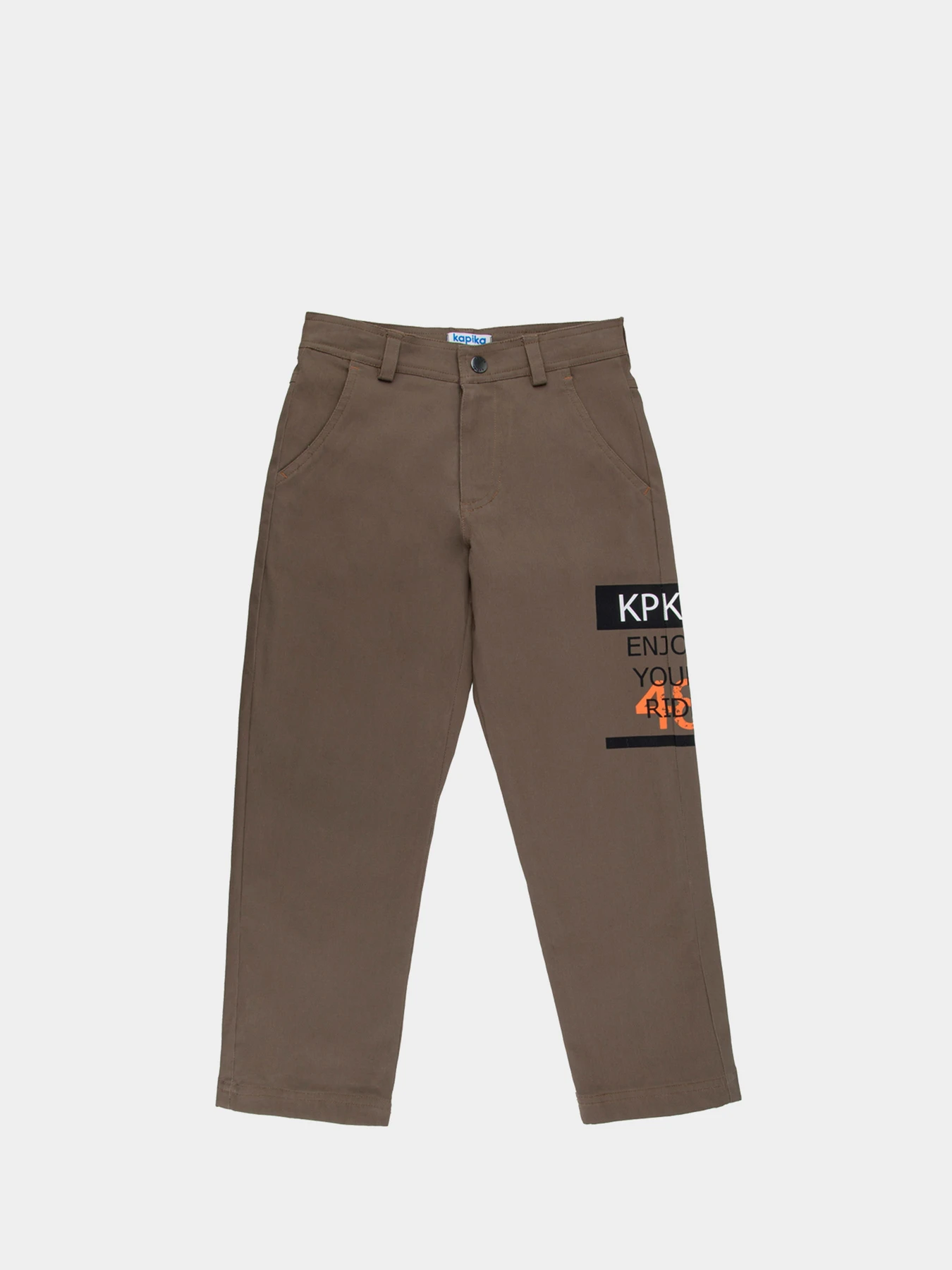 Брюки Kapika модель IKBCP03-T2 Брюки Kapika модель IKBCP03-T2 Фото