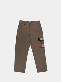 Брюки Kapika модель IKBCP03-T2 Фото