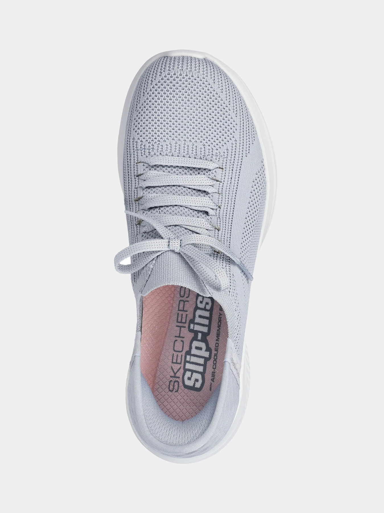 Кроссовки Skechers модель 149710 GRY Кроссовки Skechers модель 149710 GRY Фото