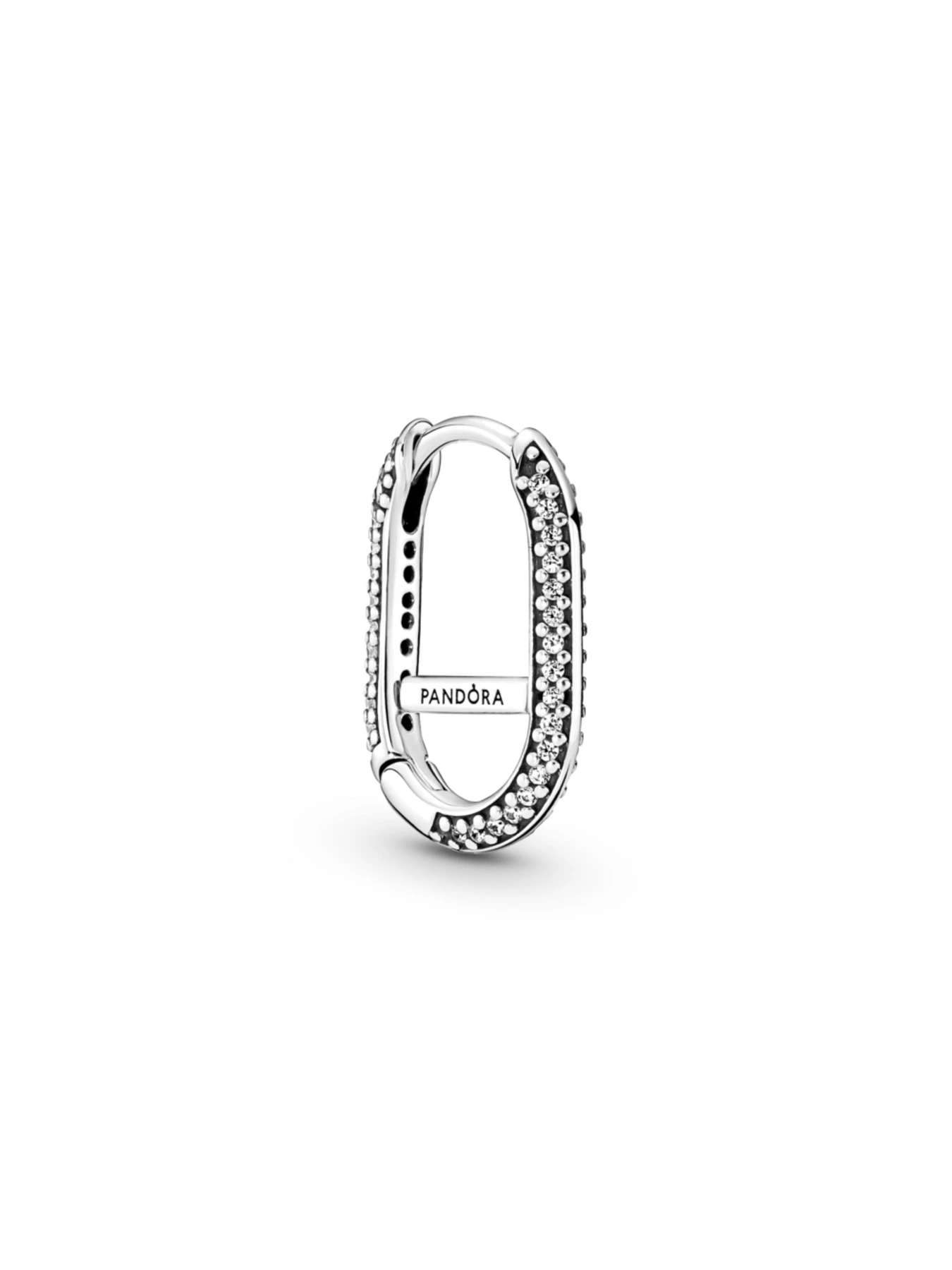 Серьги-подвески PANDORA Me модель 299682C01 Серьги-подвески PANDORA Me модель 299682C01 Фото