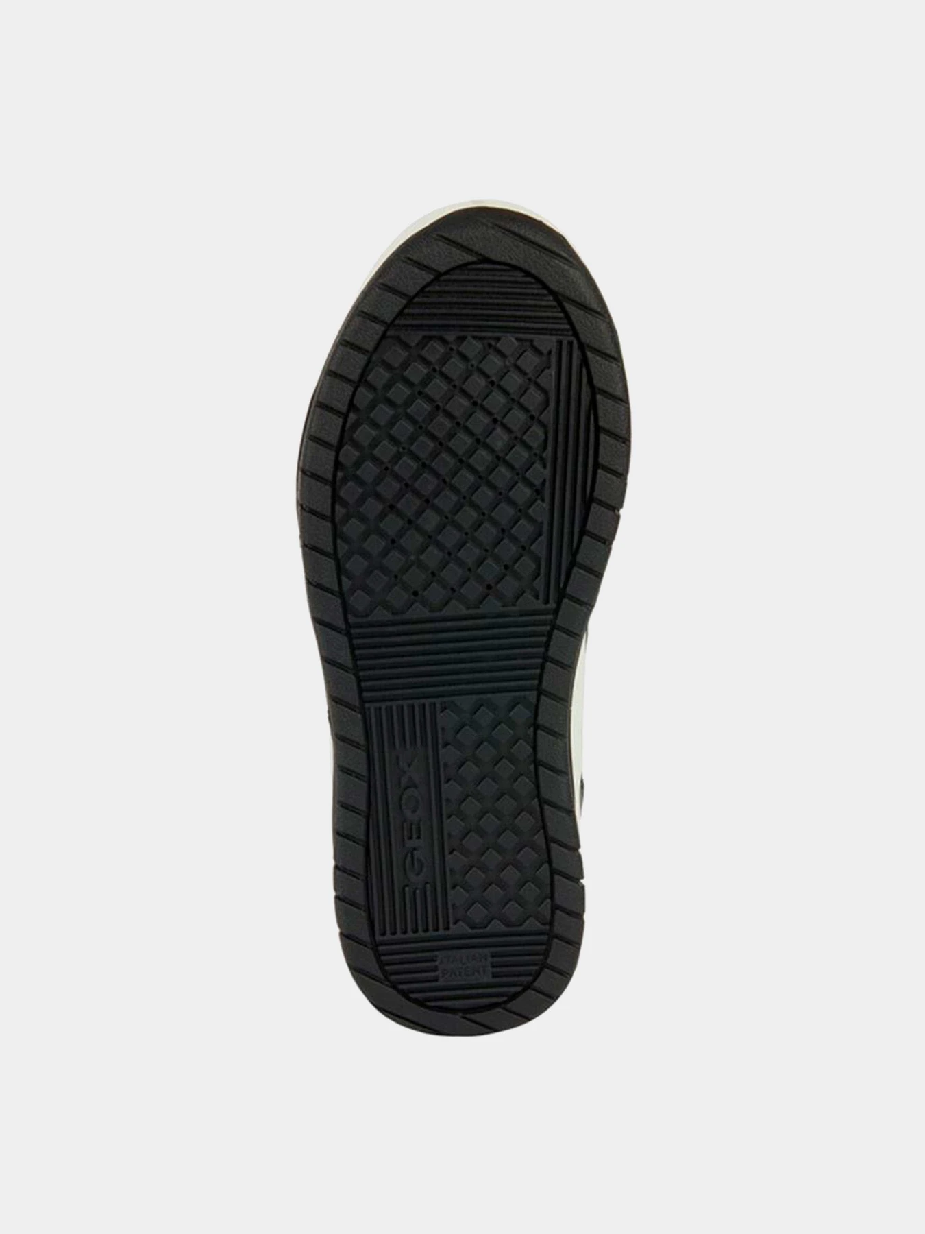 Кроссовки Geox модель J367RE-0FEFU-C0127 Кроссовки Geox модель J367RE-0FEFU-C0127 Фото