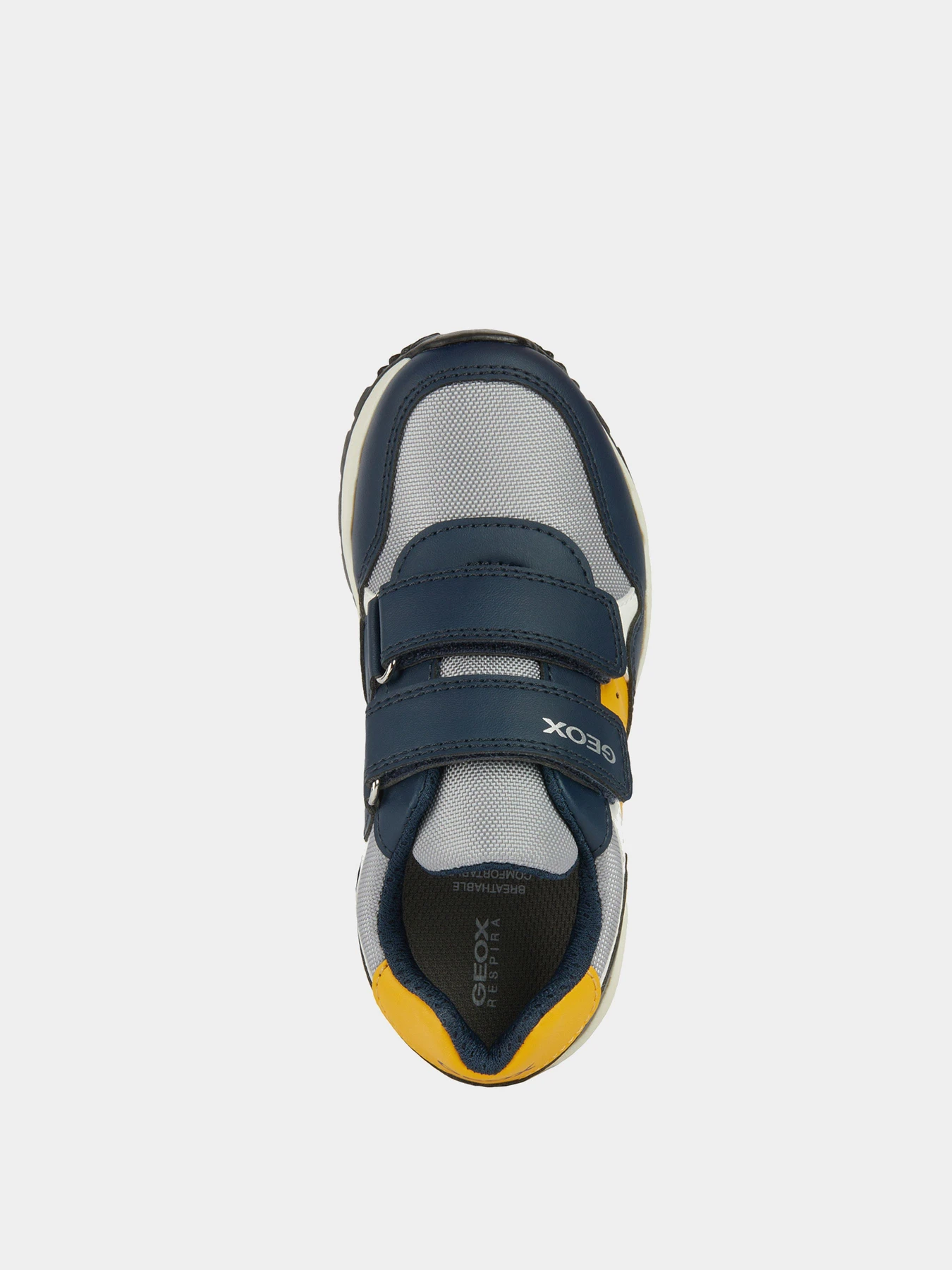Кроссовки Geox модель J4515A-054FU-C0916 Кроссовки Geox модель J4515A-054FU-C0916 Фото