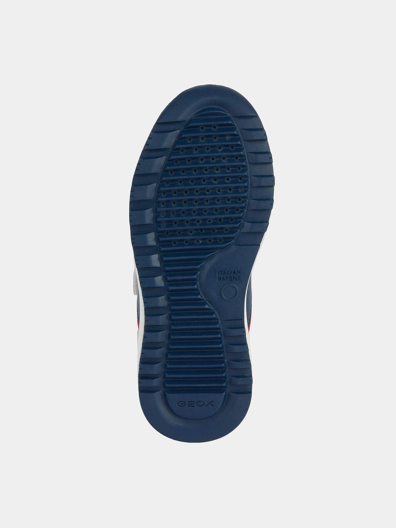 Кроссовки Geox модель J459EA-0FU54-C0899 Кроссовки Geox модель J459EA-0FU54-C0899 Фото