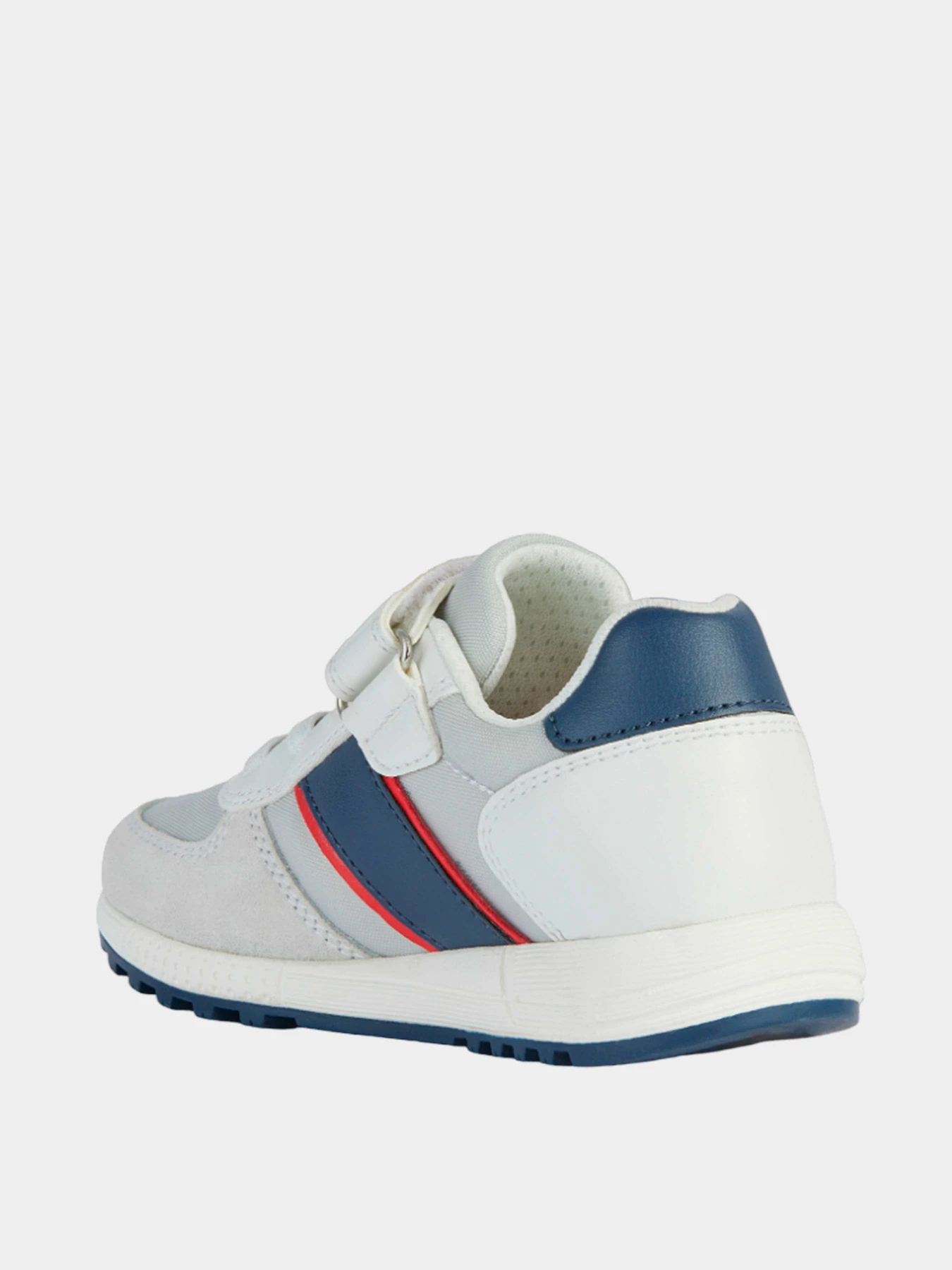 Кроссовки Geox модель J459EA-0FU54-C0899 Кроссовки Geox модель J459EA-0FU54-C0899 Фото